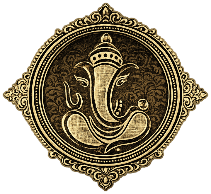 Lord Ganesha